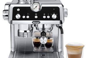 Cafeteras Silvercrest