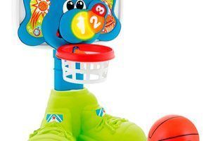 Canastas de baloncesto Chicco