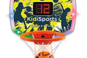 Canastas de baloncesto Vtech