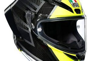 Cascos de moto AGV