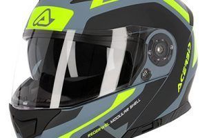 Cascos de moto Acerbis