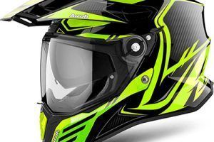 Cascos de moto Airoh