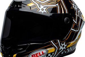 Cascos de moto Bell