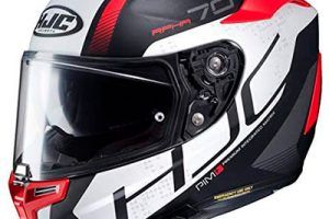 Cascos de moto HJC