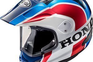 Cascos de moto Honda