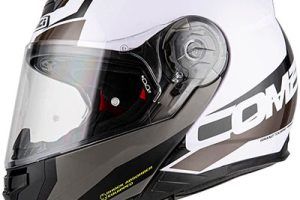Cascos de moto NZI