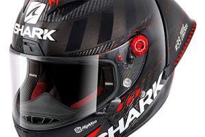 Cascos de moto Shark
