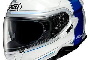 Cascos de moto Shoei