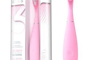 Cepillos de dientes eléctricos Foreo