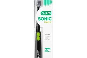 Cepillos de dientes eléctricos Gum