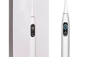 Cepillos de dientes eléctricos Oclean