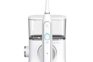 Cepillos de dientes eléctricos Waterpik