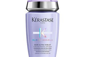 Champús Kerastase