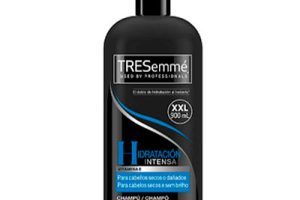 Champús TRESemmé