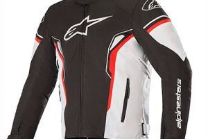Chaquetas de moto AlpineStars