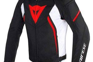 Chaquetas de moto Dainese