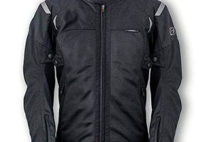 Chaquetas de moto Garibaldi