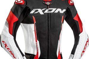 Chaquetas de moto Ixon