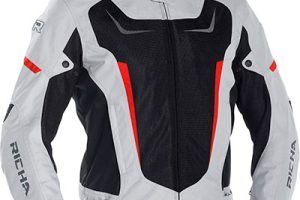 Chaquetas de moto Richa