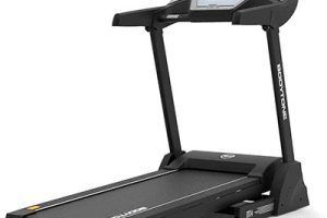 Cintas de correr Bodytone