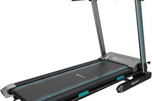 Cintas de correr Cecotec