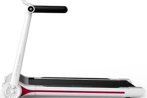 Cintas de correr Clover Fitness