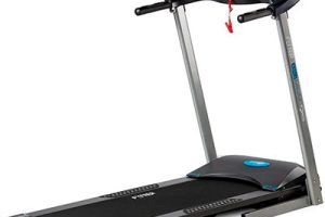 Cintas de correr Fytter