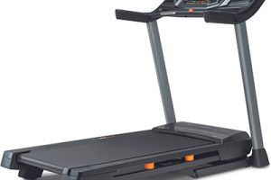 Cintas de correr Norditrack