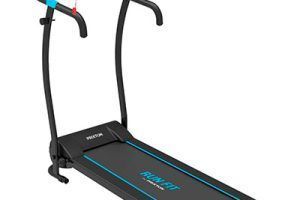 Cintas de correr Prixton
