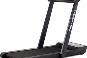 Cintas de correr Proform