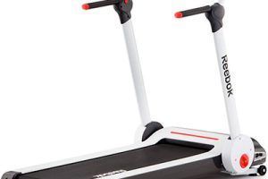 Cintas de correr Reebok
