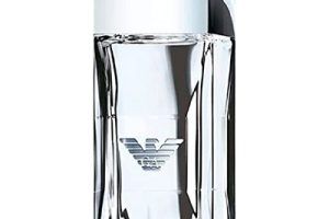 Colonias Armani