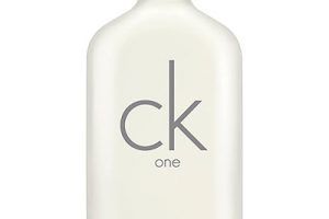 Colonias Calvin Klein