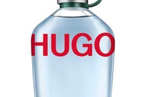 Colonias Hugo Boss