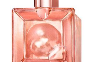 Colonias Lancome