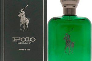 Colonias Ralph Lauren Polo