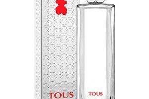 Colonias Tous