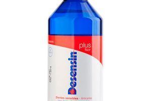 Colutorios Desensin