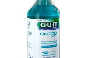 Colutorios Gum