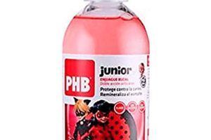 Colutorios PHB