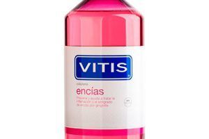 Colutorios Vitis
