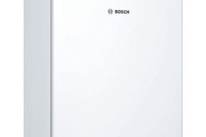 Congeladores Bosch