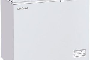 Congeladores Corberó
