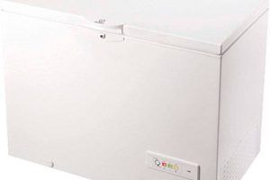 Congeladores Indesit