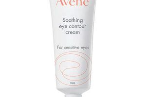 Contornos de ojos Avene
