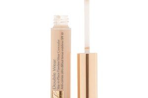 Correctores de ojeras Estee Lauder
