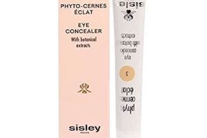 Correctores de ojeras Sisley