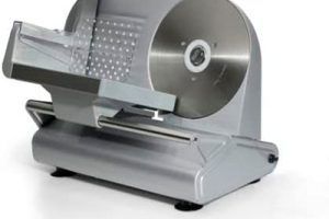 Cortafiambres Cecotec