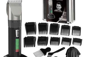 Cortapelos Remington