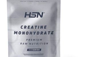 Creatinas HSN